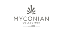 Myconian Logo